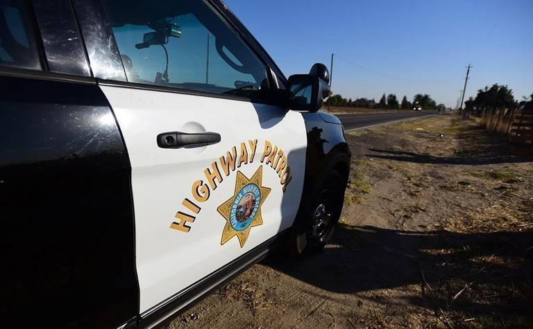Livingston Driver Killed In Highway 99 Crash In Merced Identified