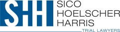 Sico Hoelscher Harris LLP